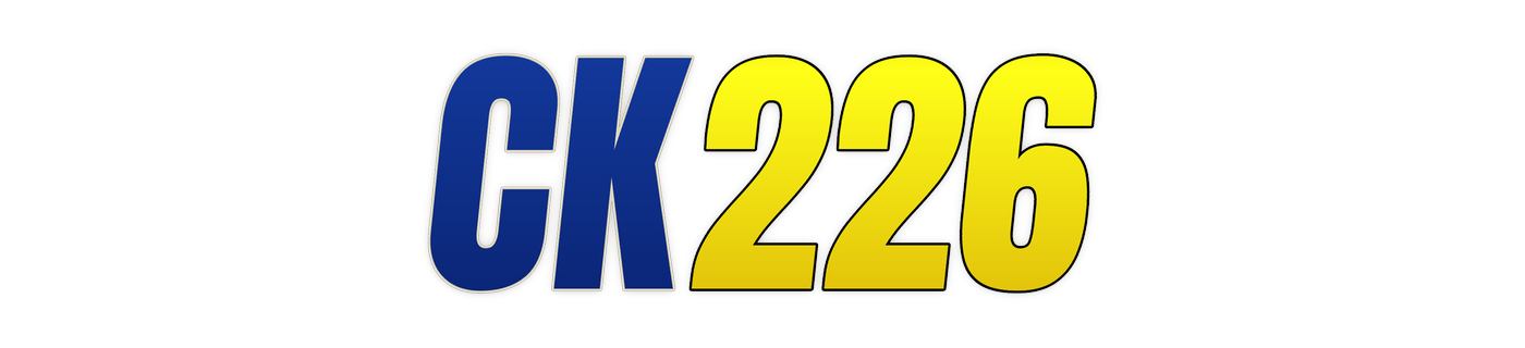ck226 লোগো